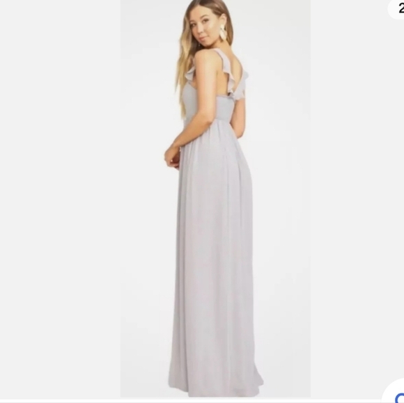 Show Me Your Mumu June Maxi Dress - Picture 2 of 2